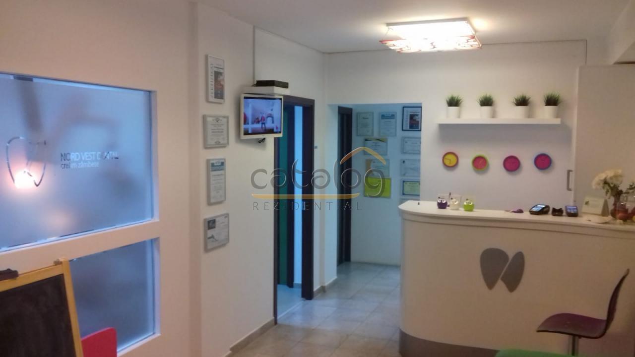 Vanzare  Spatiu comercial in Chibrit, Bucuresti - sector 1