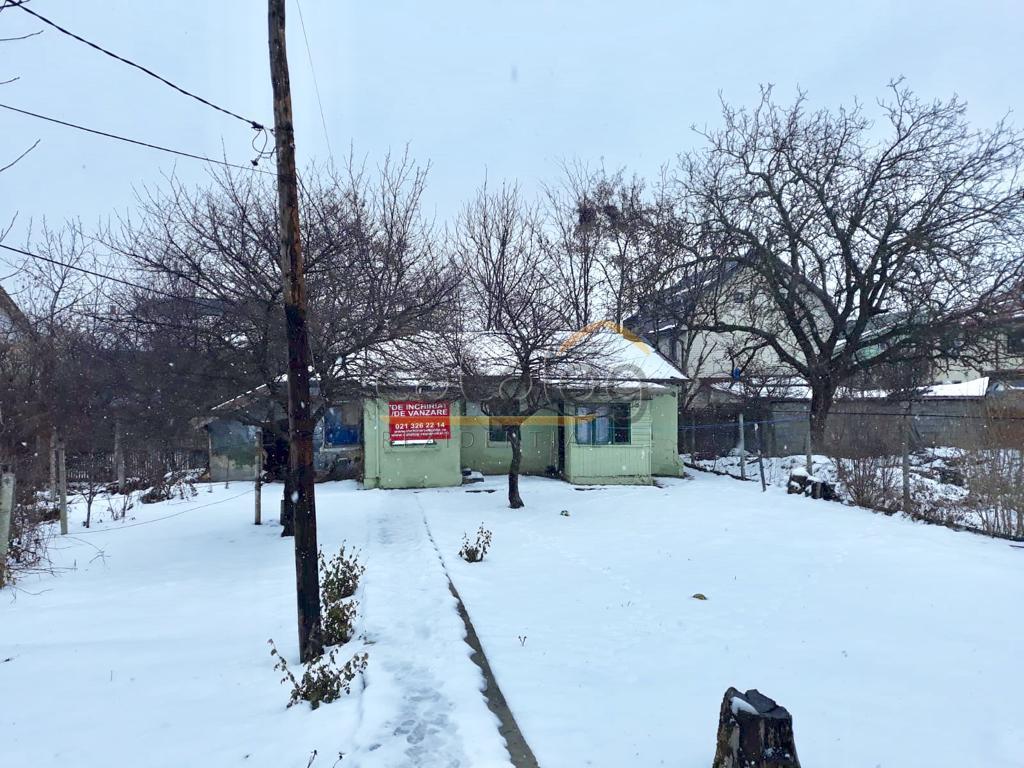 Vanzare  Teren in Straulesti, Bucuresti - sector 1