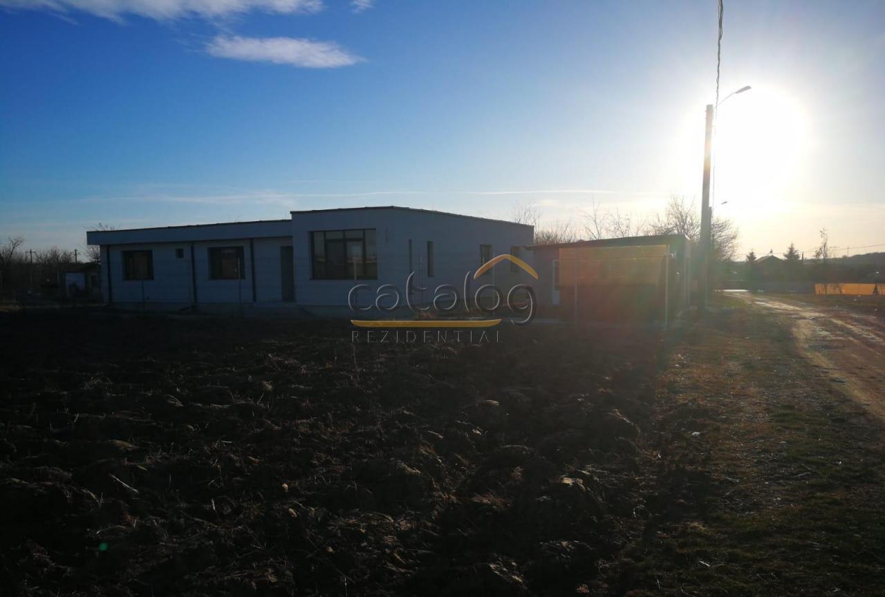 Vanzare  Teren in Salajan-Trapezului, Bucuresti - sector 3