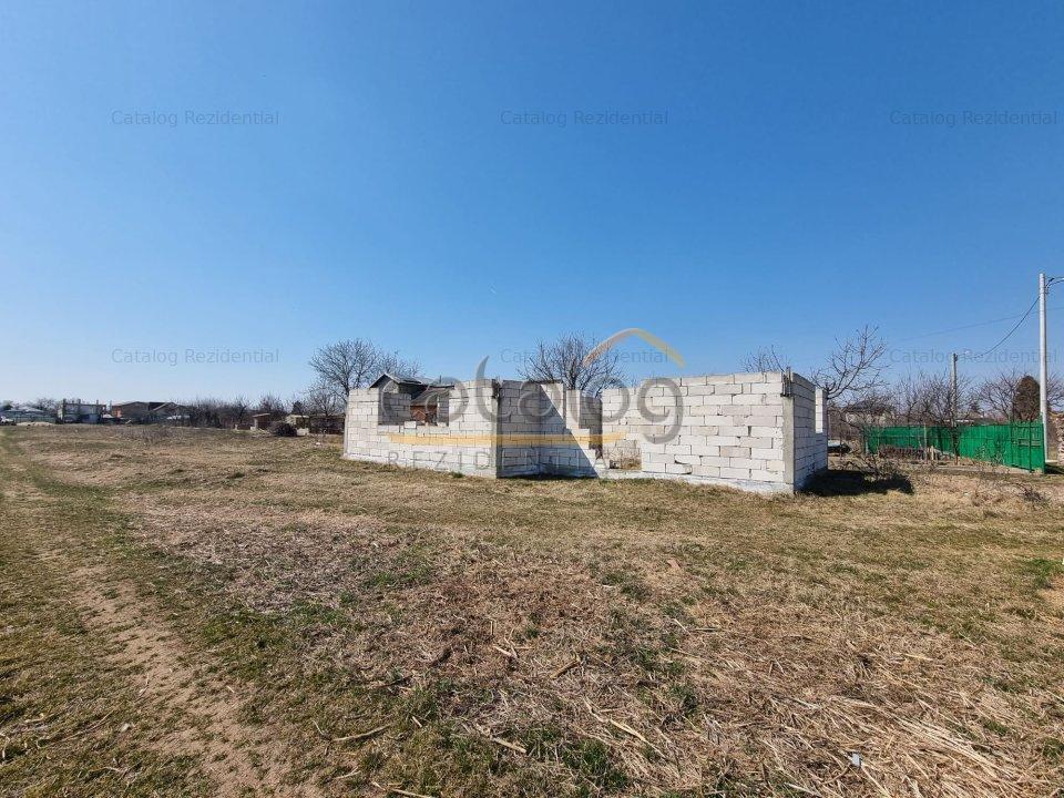 Vanzare  Teren in Militari-Gorjului, Bucuresti - sector 6