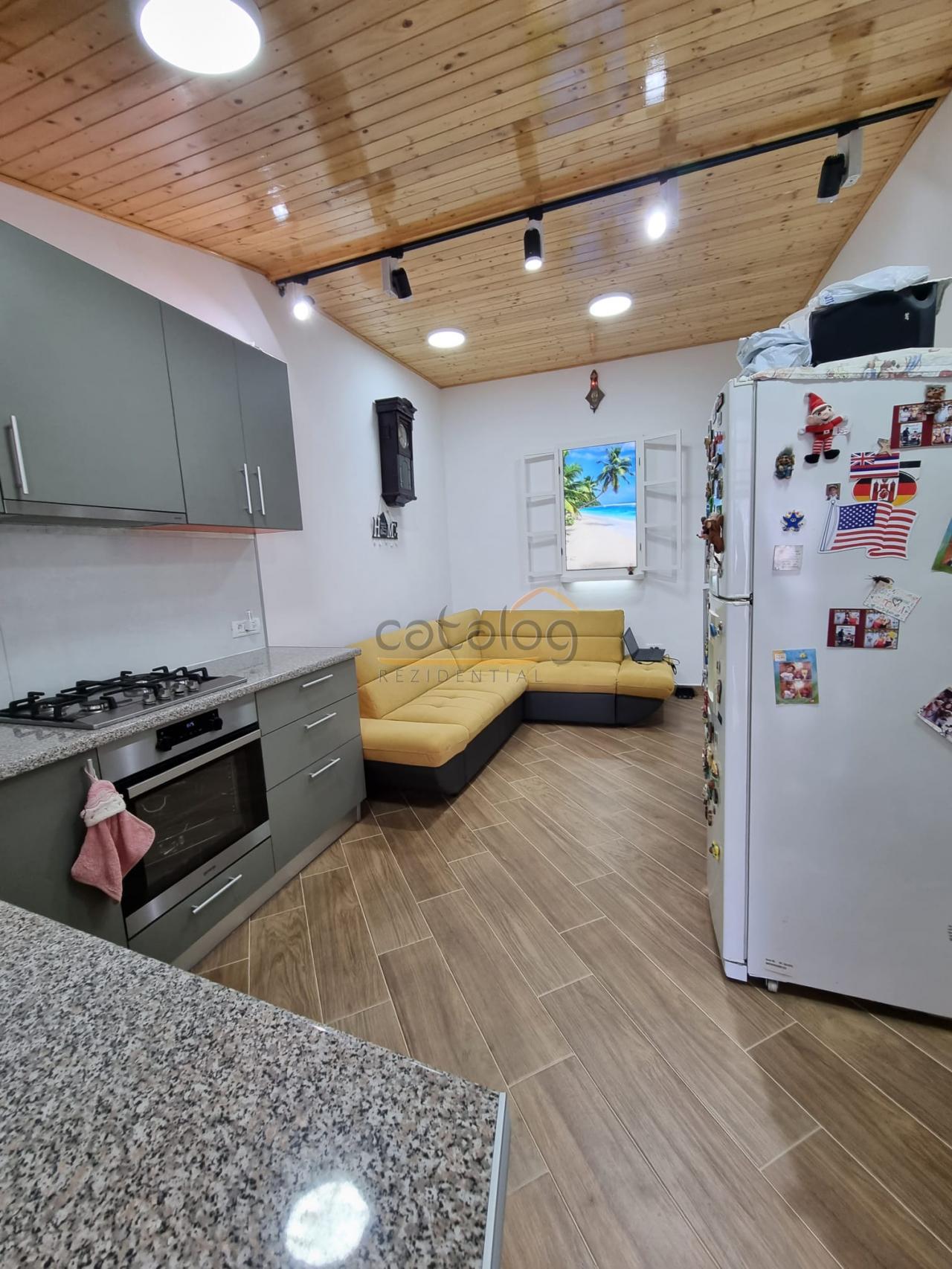 Vanzare  Casa, vila in Iancului-Matei Voievod, Bucuresti - sector 2